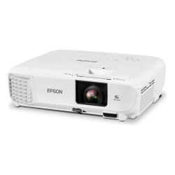 PROYECTOR MULTIMEDIA EPSON POWERLITE E24 3600LM