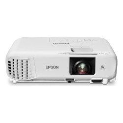 PROYECTOR MULTIMEDIA EPSON POWERLITE E24 3600LM