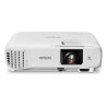 PROYECTOR MULTIMEDIA EPSON POWERLITE E24 3600LM