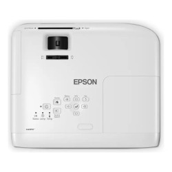 PROYECTOR MULTIMEDIA EPSON POWERLITE E24 3600LM
