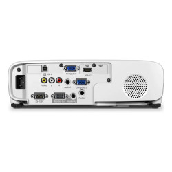 PROYECTOR MULTIMEDIA EPSON POWERLITE E24 3600LM