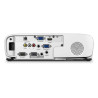 PROYECTOR MULTIMEDIA EPSON POWERLITE E24 3600LM