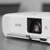 PROYECTOR MULTIMEDIA EPSON POWERLITE E24 3600LM