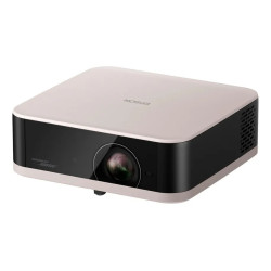 PROYECTOR SMART CON GOOGLE TV PORTATIL FULL HD 700LM POP EF-61R EPSON