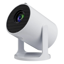 PROYECTOR SMART ANDROID 12 WIFI BLUETOOTH 2K HASTA 180  RK3326 PERFORMANCE