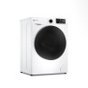 Lavarropas automático ELECTROLUX ELAF207W Inverter carga frontal 7kg 1200rpm blanco