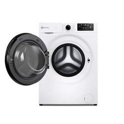 Lavarropas automático ELECTROLUX ELAF207W Inverter carga frontal 7kg 1200rpm blanco