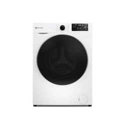 Lavarropas automático ELECTROLUX ELAF207W Inverter carga frontal 7kg 1200rpm blanco