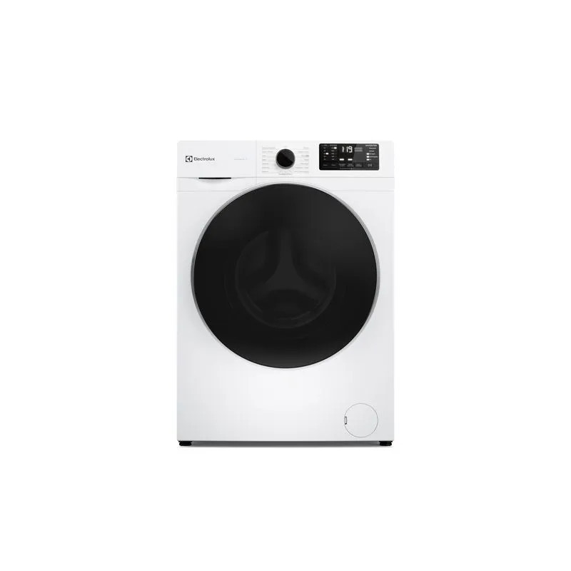 Lavarropas automático ELECTROLUX ELAF207W Inverter carga frontal 7kg 1200rpm blanco
