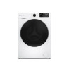 Lavarropas automático ELECTROLUX ELAF207W Inverter carga frontal 7kg 1200rpm blanco