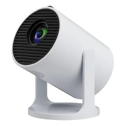 PROYECTOR SMART ANDROID 13 WIFI 6 BLUETOOTH 4K HASTA 180 T950S PERFORMANCE