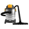 GADNIC ASPIRADORA ASP00054 -MG500 25 LITROS 1200W 17KPA TACHO SIN BOLSA
