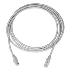 PATCH CORD ARMADO C5E 3M QN VENTION