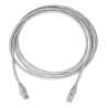 PATCH CORD ARMADO C5E 3M QN VENTION