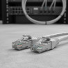 PATCH CORD ARMADO C5E 3M QN VENTION