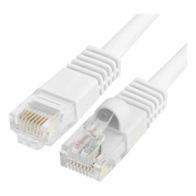 PATCH CORD ARMADO C5E 1.5M VENTION