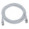 PATCH CORD ARMADO C5E 1.5M VENTION