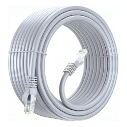 PATCH CORD ARMADO C5E 10MTS VENTION