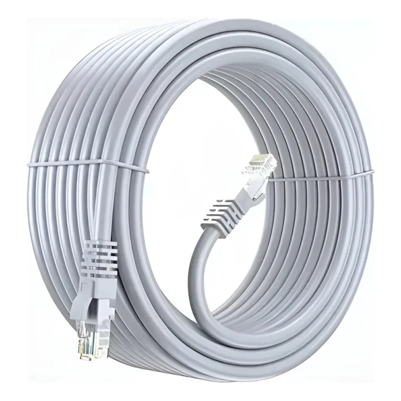 PATCH CORD ARMADO C5E 10MTS VENTION