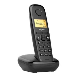 Telefono inalambrico gigaset a170 id llamadas