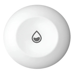 Sensor de inundación y detector de fugas de agua inteligente EZVIZ T10C