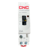 Contactor Modular CNC Bipolar 2x25A 220v 2NA