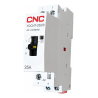 Contactor Modular CNC Bipolar 2x25A 220v 2NA