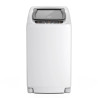 Lavarropas automático GAFA FUZZY FIT carga superior 7kg 750rpm blanco