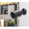 Cámara de seguridad EZVIZ EB3 2K 3MP kit con panel solar