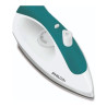 Plancha seca PHILCO 94PSP1217N 1200W base antiadherente