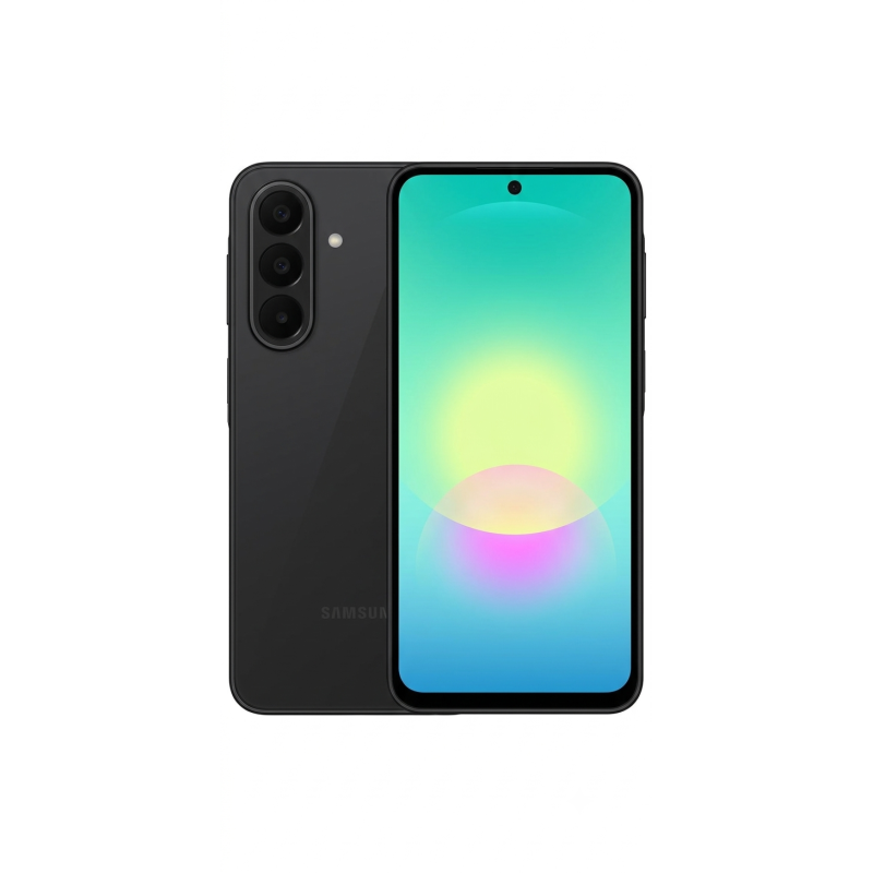 Celular SAMSUNG Galaxy A27 8GB RAM 256GB negro