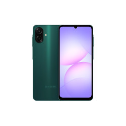 Celular SAMSUNG GALAXY A075M A07 4GB RAM 128GB verde