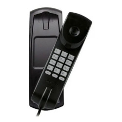 TELEFONO GONDOLA TC-20 NEGRO INTELBRAS