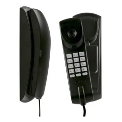 TELEFONO GONDOLA TC-20 NEGRO INTELBRAS