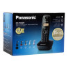 TELEFONO INALAMBRICO KX-TG 1611 ID LLAMADAS PANASONIC