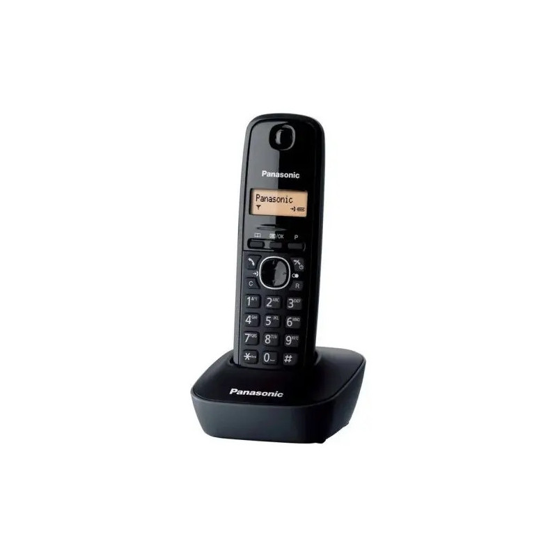 TELEFONO INALAMBRICO KX-TG 1611 ID LLAMADAS PANASONIC