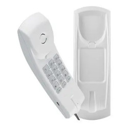 TELEFONO GONDOLA TC-20 BLANCO INTELBRAS