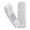 TELEFONO GONDOLA TC-20 BLANCO INTELBRAS