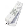 TELEFONO GONDOLA TC-20 BLANCO INTELBRAS