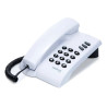Teléfono Intelbras Pleno de mesa blanco
