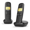TELEFONO INALAMBRICO A270 DUO GIGASET