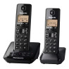 TELEFONO INALAMBRICO KX-TG2722 DUO PANASONIC