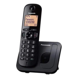 TELEFONO INALAMBRICO KX-TGC 250 ID LLAMADAS PANASONIC