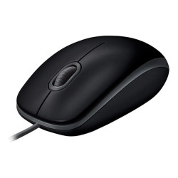 Mouse USB LOGITECH M110 SILENT 1000DPI