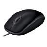 Mouse USB LOGITECH M110 SILENT 1000DPI