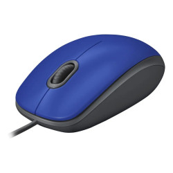 Mouse USB LOGITECH M110 SILENT 1000DPI
