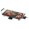 Parrilla eléctrica SUONO HOG0807NEG 2000W negra