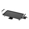 Parrilla eléctrica SUONO HOG0807NEG 2000W negra