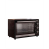 Horno Eléctrico Lusqtoff LQ-HE92ND convección 92lt 2200W negro