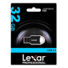 LEXAR PEN DRIVE 32GB USB 2.0 V40 JUMPDRIVE